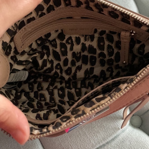 Nine West Small Blush/Cream Purse - Picture 7 of 15